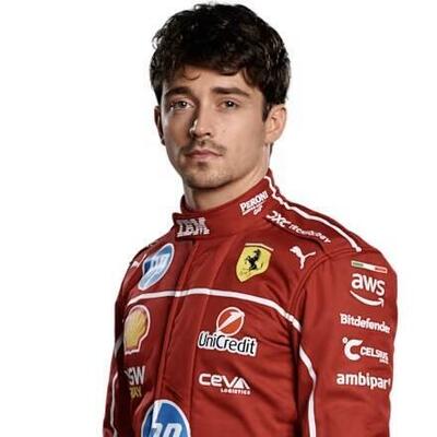 Charles Leclerc